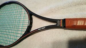 Rare Wilson Pro Staff St. Vincent PWS Tennis Racket