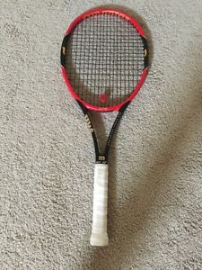 Tennis Racquet