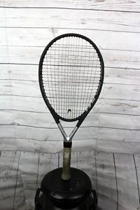 Head Ti.S6 115 sq.in. 4 1/2 Grip Tennis Racquet Used but In great shape strung