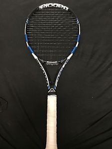 Babolat Pure Drive + 2015