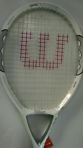 Wilson Ncode N1 Tennis Racket