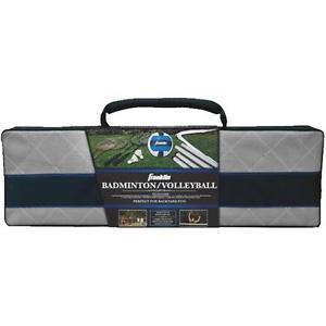 VOLLEYBALL&BADMINTON SET 50602