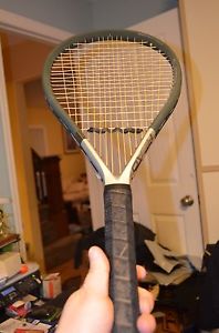 RARE HEAD Ti. S7 SUPER OVERSIZE GRAPHITE TENNIS RACKET- 4 3/8 GRIP AUSTRIA