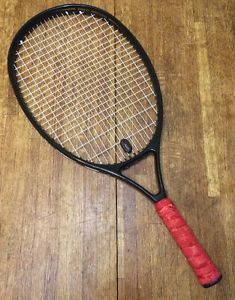 WEED Widebody Oversize Tennis Racquet No.3  Grip 4 3/8  Racket