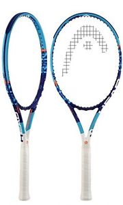 Head Graphene XT Instinct MP new racquet