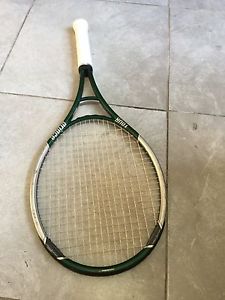 Prince NXG Graphite Tour Mid 4 3/8 Tennis Racquet Good Condition