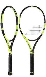 Babolat Pure Aero Tour New Tennis Racquet