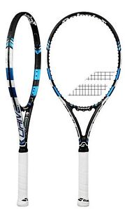 Babolat Pure Drive ( ) Plus new tennis racquet
