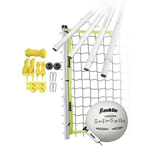 Franklin Sports Advanced Volleyball Set
