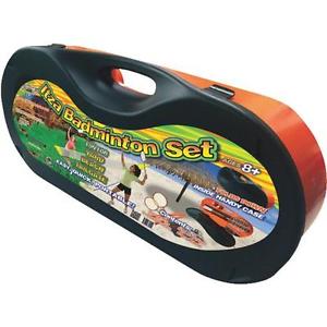 ITZA BADMINTON SET 81113-4