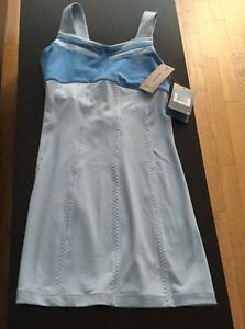 Nike Girls Kids Athlete Maria Sharapova Tennis Dress Size M