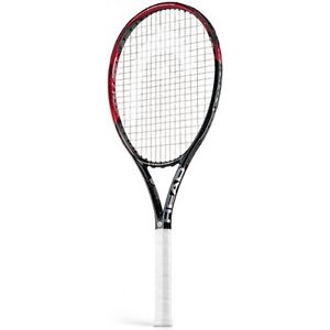 Head 2013 Youtek Graphene Prestige PWR Tennis Racquet (4-1/2)
