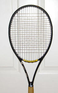 ProKennex Ionic Ki 5 PSE midplus 100sq tennis racket 4 1/4