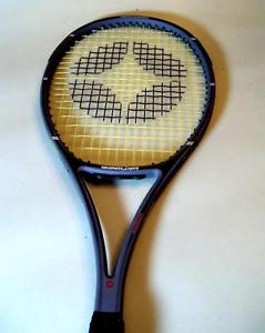 Spalding Graphaite Legacy Tennis Racquet,Estate sale.