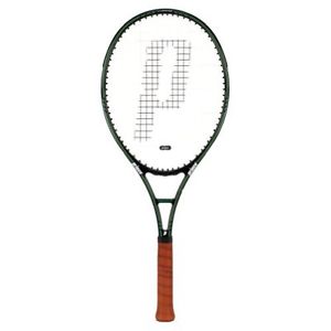 Prince Classic Graphite 107 Tennis Racquet 4-1/4