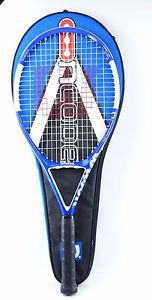 Wilson Ncode N4 OS Oversize Tennis Racquet Grip 4 3/8 W/ Case Free Shipping USA!