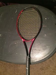 Prince Precision Response Tennis Racket