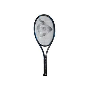 Dunlop Sports Biomimetic 200 Plus Tennis Racquet 1/4 Grip