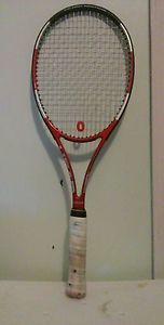 Head Liquidmetal Prestige Mid - 4 3/8 Grip.  Very Good Condition! fast ship