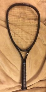 RARE! Head Master Pyramid Power Tennis Racket Made in Austria 4 3/8 EX