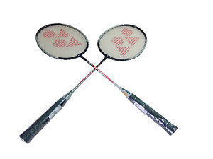 NEW YONEX GR 350 BADMINTON RACKETS FREE SHIPPING