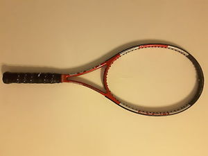 Head Liquidmetal Prestige Mid Tennis Racket Grip 4 1/2 EXCELLENT!!!
