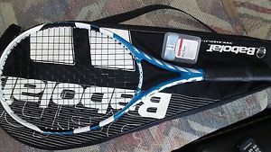 Babolat E-Sense Comp Graphite Tennis Racquet 3 : 4 3/8