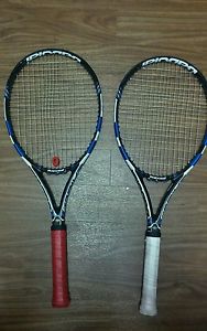 Babolat Pure Drive Tour Plus
