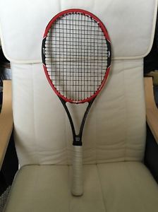 Wilson Pro Staff 97 RF
