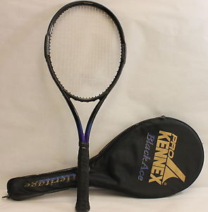 Pro Kennex Heritage Edition  Black Ace 5:4-5/8