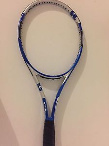 NEW Dunlop James Blake Personal Pro Stock M-Fil 200 PT57