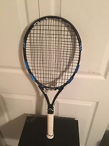 Babolat Pure Drive Tennis Racket