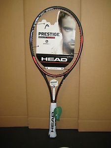 Brand new 2016 Head Graphene XT Prestige MP 4 3/8's