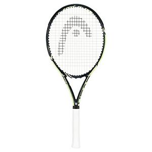 Head Graphene Extreme Pro Tennis Racquet 4-1/2