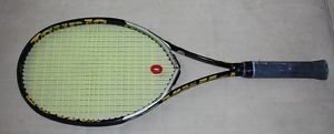 VOLKL TOUR 10 V-ENGINE MID 93 TENNIS RACQUET 4 3/8