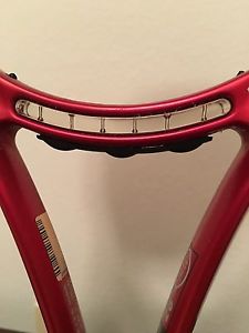 Prince Precision Response Patrick Rafter Tennis Racket Brand New 4 5/8 Pristine