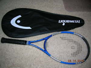 Head Liquid Metal 4  Racquet