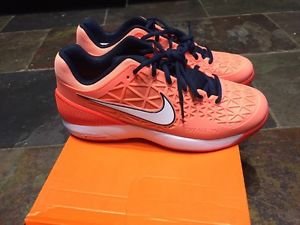 Nike Zoom Cage 2