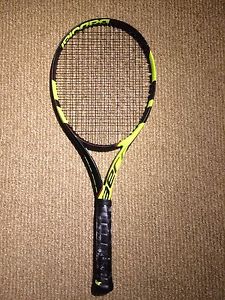 Babolat Pure Aero Tour 5/8