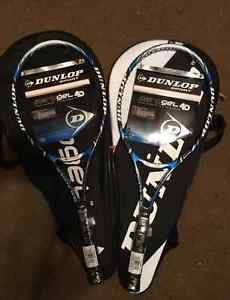dunlop aerogel 200 tour 4D 4 1/2 NEW