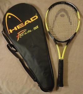 RARE! Head Radical Tour Oversize 