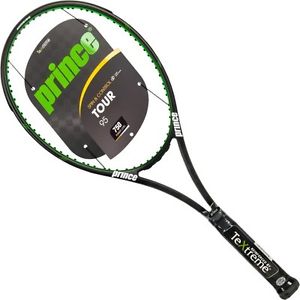 2016 Prince TeXtreme Tour 95 4 3/8" Tennis Racket Racquet BRAND NEW