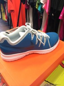 Nike Vapor Court Court Shoe, Color Blue, Size 11