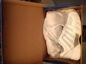 K Swiss Bigshot Light 2.5 Women's Size 5 White Brand New