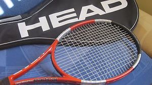 Head Liquidmetal Radical Midplus 98 head 18x20 4 3/8 Tennis Racquet.Gently Used.