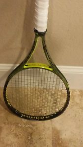 Prince EXO3 Rebel 95 Tennis Racquet