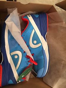 Brand New Men's Head Nitro Shoe Size- 10.5