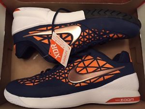 NEW NIKE ZOOM CAGE 2 Tennis Shoes 10.5