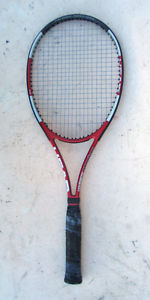 Head Liquidmetal Prestige Tennis Racquet  Grip Size -4 5/8 - Needs New grip