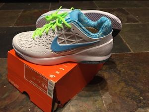 Nike Zoom Cage 2